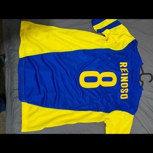 Club America vintage jersey